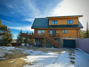 Palisade Pines Red Lodge